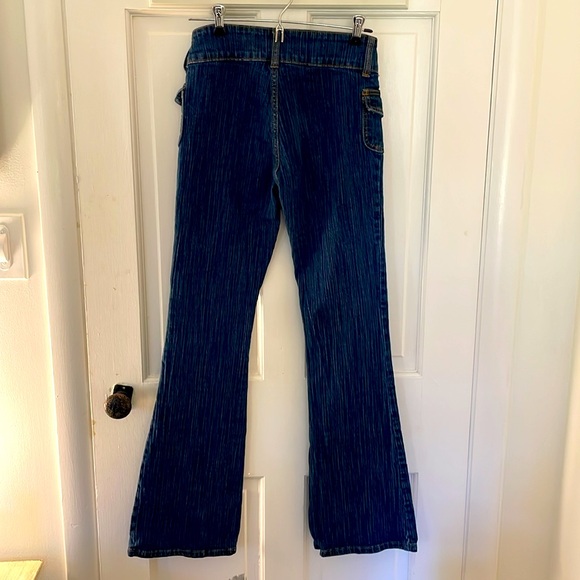 J. Galt Jeans from Brandy Melville - Picture 3 of 4